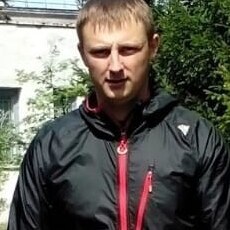 Фотография мужчины Даниил, 37 лет из г. Конин