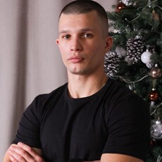 Фотография мужчины Николай, 32 года из г. Кемерово