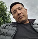 Аббосхон, 32 года