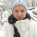 Кристина, 22 года