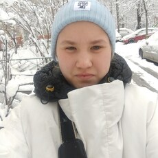 Фотография девушки Кристина, 22 года из г. Лобня