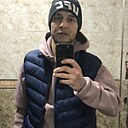 Санжар, 30 лет