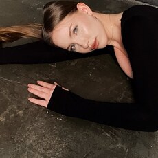 Фотография девушки Марина, 19 лет из г. Хабаровск