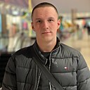 Данил, 20 лет