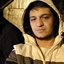 Ибра, 30 лет