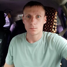 Фотография мужчины Никита, 31 год из г. Находка