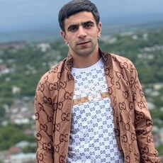 Фотография мужчины Боря, 23 года из г. Пятигорск