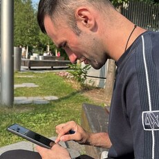 Фотография мужчины Алексей, 33 года из г. Псков