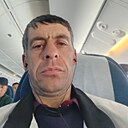 Али, 40 лет