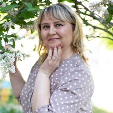 Фотография девушки Мария, 44 года из г. Златоуст