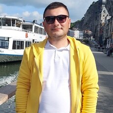 Фотография мужчины Ivan, 29 лет из г. Болеславец