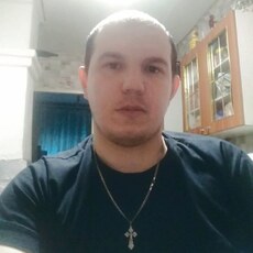 Фотография мужчины Коля Самсонов, 30 лет из г. Жигалово