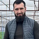 Муслим, 26 лет