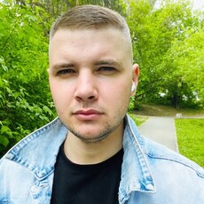 Евгений, 36 из г. Новосибирск.