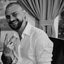 Саша, 32 года