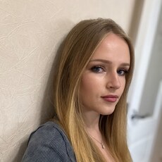 Анна, 30 из г. Москва.