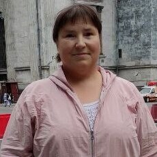 Фотография девушки Нина, 62 года из г. Каменск-Уральский