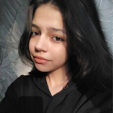 Фотография девушки Ангелина, 18 лет из г. Орск