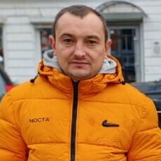 Фотография мужчины Женя, 35 лет из г. Гродно