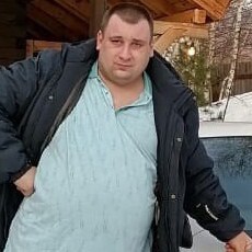 Фотография мужчины Дмитрий, 38 лет из г. Черногорск