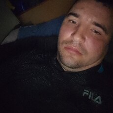 Фотография мужчины Владислав, 33 года из г. Жигулевск