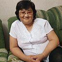 Ханша, 50 лет