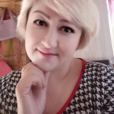 Фотография девушки Олеся, 42 года из г. Иркутск
