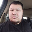 Рашид, 35 лет