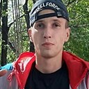 Александр, 25 лет