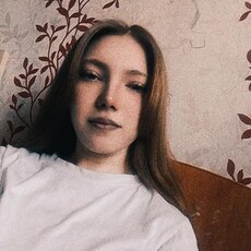 Фотография девушки Марина, 18 лет из г. Пышма