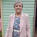 Татьяна, 67 лет