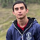 Сергей, 25 лет