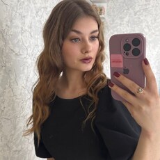 Фотография девушки Дарья, 21 год из г. Барнаул