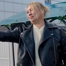 Фотография девушки Оксана, 48 лет из г. Киров