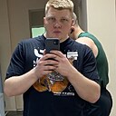 Стас, 22 года