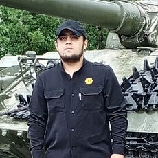 Фотография мужчины Муслим, 30 лет из г. Сургут