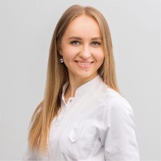 Фотография девушки Катя, 33 года из г. Прага