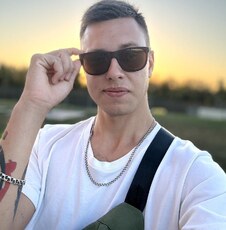 Фотография мужчины Влад, 25 лет из г. Евпатория