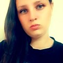 Настя, 19 лет