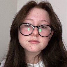 Фотография девушки Полина, 18 лет из г. Коряжма
