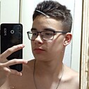 Влад, 18 лет