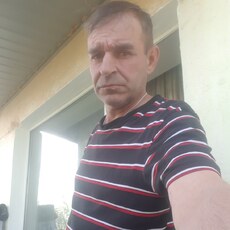 Фотография мужчины Андрей, 48 лет из г. Краснотурьинск
