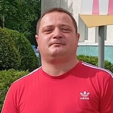 Фотография мужчины Александр, 31 год из г. Гродно