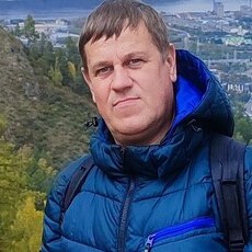 Фотография мужчины Влад, 45 лет из г. Сосновоборск (Красноярский Край)