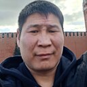 Борис, 35 лет