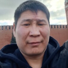 Фотография мужчины Борис, 35 лет из г. Мирный