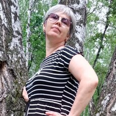 Фотография девушки Татьяна, 55 лет из г. Челябинск