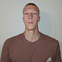 Антон, 25 лет