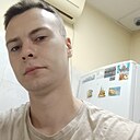 Максим, 23 года