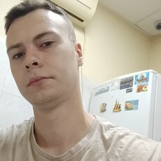 Фотография мужчины Максим, 23 года из г. Владивосток